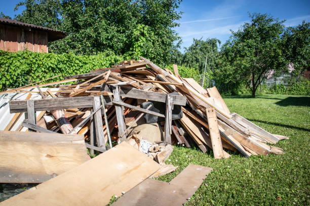 Best Demolition Debris Removal  in Hampton Manor, NY